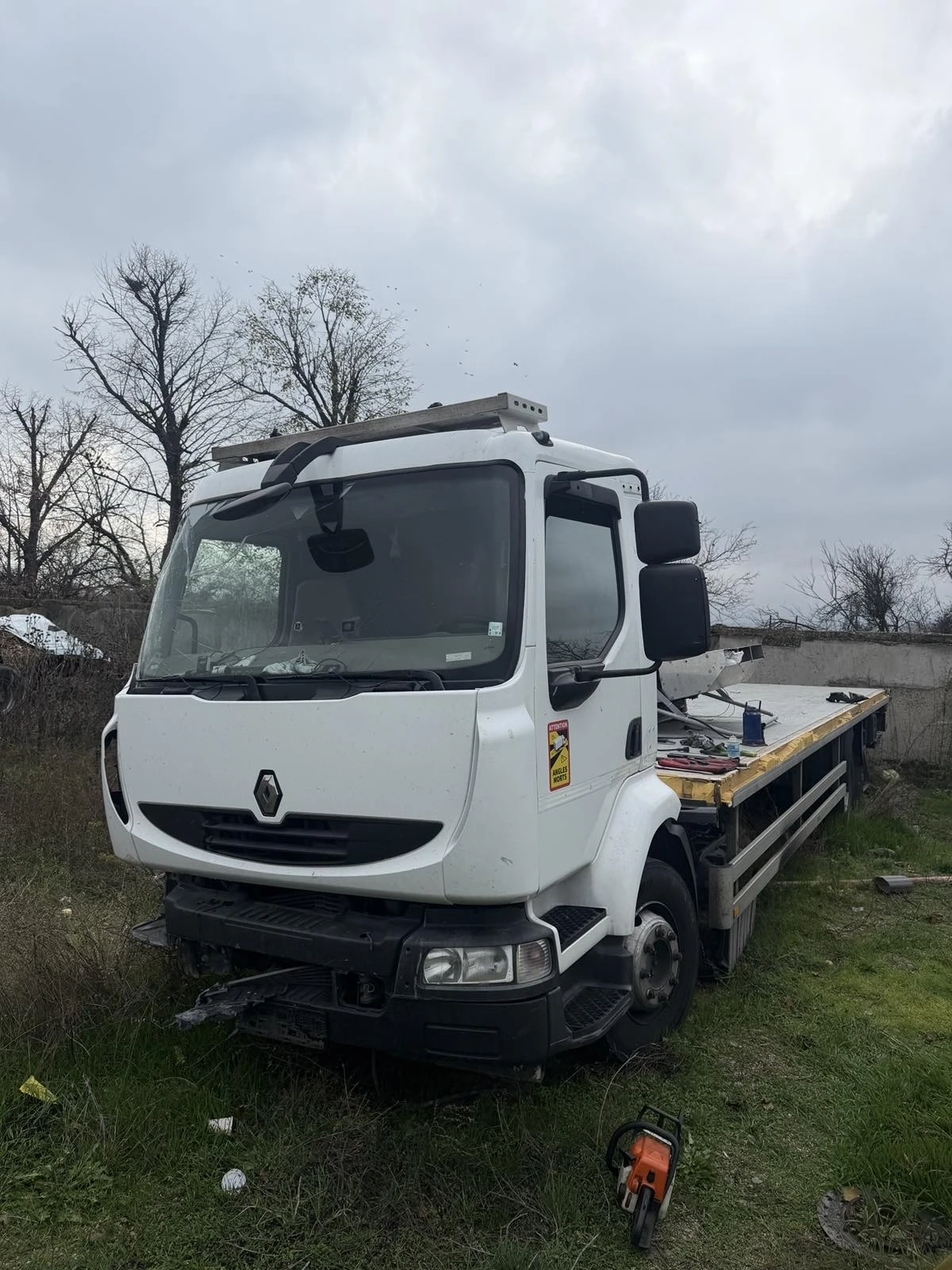 Renault Midlum | Mobile.bg   1