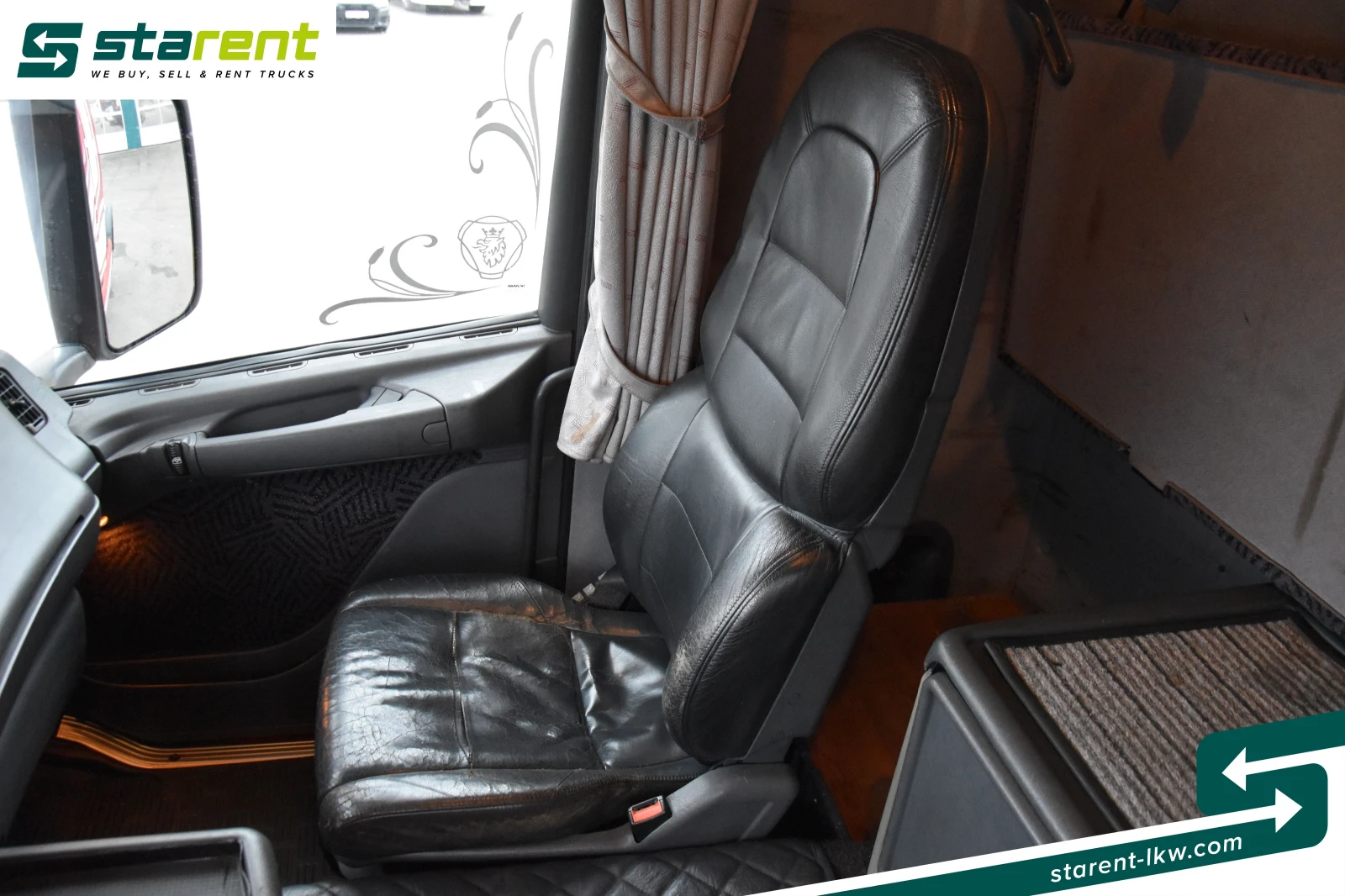 Scania 164 SZM25139 | Mobile.bg � ����������� 17