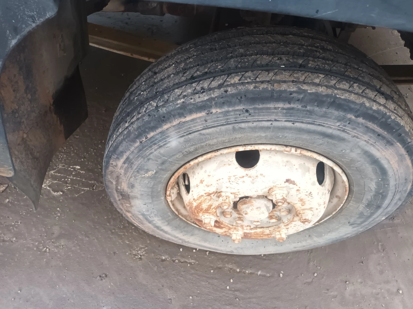 Man 10.150  - изображение 5