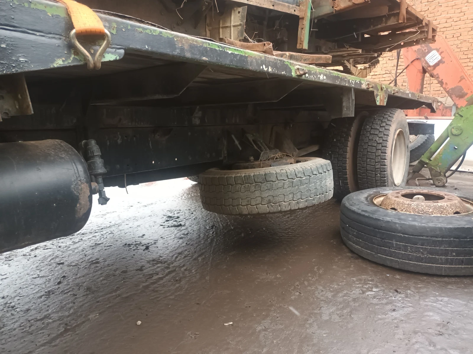 Man 10.150  - изображение 3