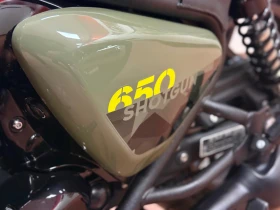 Royal Enfield Shotgun 650, снимка 5