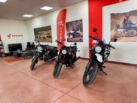 Royal Enfield Shotgun 650, снимка 7