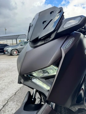 Yamaha X-max 300-TECH MAX-ABS-TCS-NAVI-BLUETOOTH-TOP, снимка 7