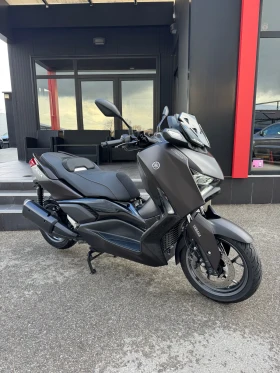 Yamaha X-max 300-TECH MAX-ABS-TCS-NAVI-BLUETOOTH-TOP, снимка 1