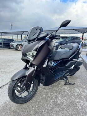 Yamaha X-max 300-TECH MAX-ABS-TCS-NAVI-BLUETOOTH-TOP, снимка 6