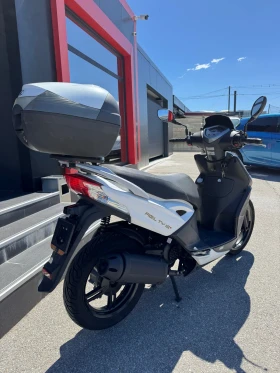Kymco Agility 50, снимка 3
