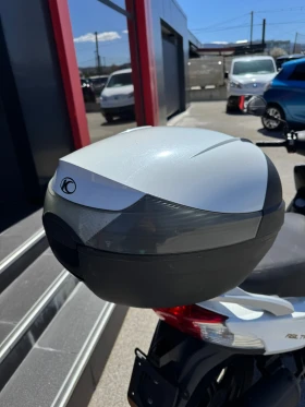 Kymco Agility 50, снимка 9