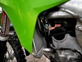 Kawasaki 250 Kxf, снимка 9