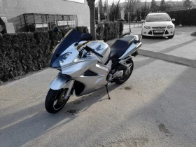 Honda Vfr 800 VTEC Gen 6, снимка 6