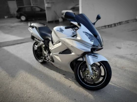 Honda Vfr 800 VTEC Gen 6, снимка 1
