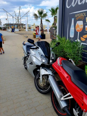 Honda Vfr 800 VTEC Gen 6, снимка 4