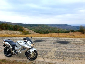 Honda Vfr 800 VTEC Gen 6, снимка 2