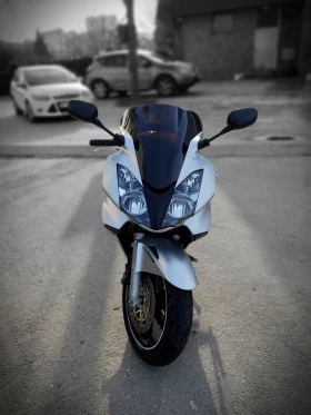 Honda Vfr 800 VTEC Gen 6, снимка 7