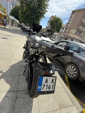 Yamaha Mt-09 Tracer, снимка 8
