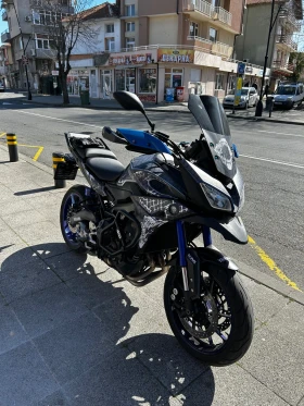 Yamaha Mt-09 Tracer, снимка 2