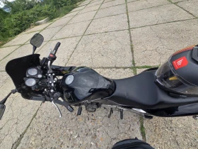 Honda Cb Hornet S, снимка 7