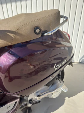 Vespa 125 LX 125, снимка 6