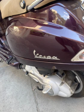 Vespa 125 LX 125, снимка 12