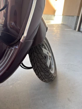 Vespa 125 LX 125, снимка 11