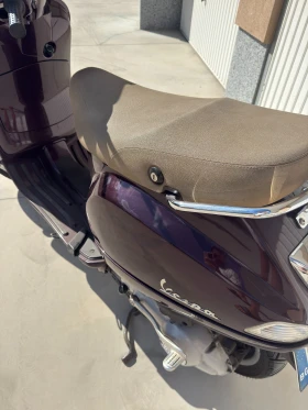 Vespa 125 LX 125, снимка 5