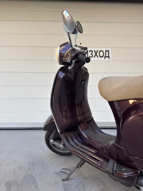 Vespa 125 LX 125, снимка 13
