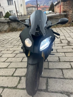 BMW S S1000rr, снимка 6