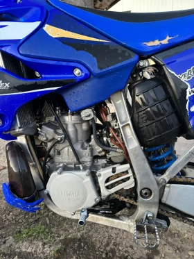 Обява за продажба на Yamaha Yz ~8 000 лв. - изображение 3