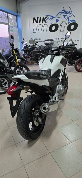 Honda Nc 700 X DST ABS ! Лизинг!, снимка 7