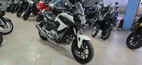 Honda Nc 700 X DST ABS ! Лизинг!, снимка 3