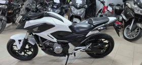 Honda Nc 700 X DST ABS ! Лизинг!, снимка 4