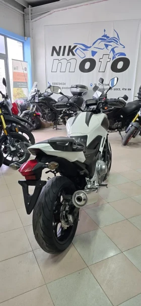 Обява за продажба на Honda Nc 700 X DST ABS ! Лизинг! ~6 200 лв. - изображение 4