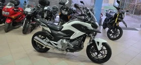 Honda Nc 700 X DST ABS ! Лизинг!, снимка 8