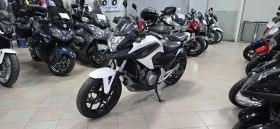 Honda Nc 700 X DST ABS ! Лизинг!, снимка 1