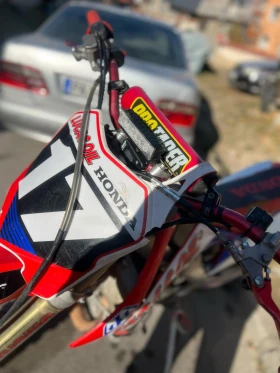 Honda Crf   | Mobile.bg    5