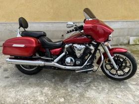 Yamaha Xvs 950 V-Star, снимка 2