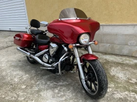 Yamaha Xvs 950 V-Star, снимка 1