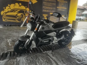 Honda Hornet OneCool M6, снимка 2