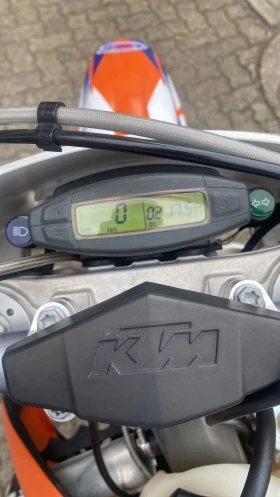 Обява за продажба на Ktm EXC 250-LIZING ~8 700 лв. - изображение 4