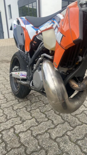 Обява за продажба на Ktm EXC 250-LIZING ~8 700 лв. - изображение 3
