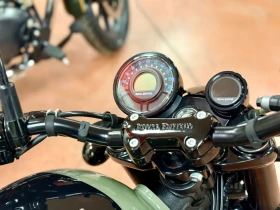     Royal Enfield Shotgun 650