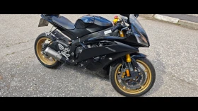Yamaha YZF-R6 | Mobile.bg    2