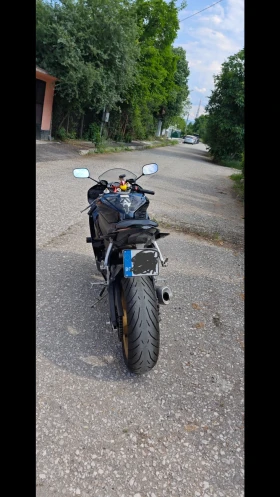 Yamaha YZF-R6 | Mobile.bg    4