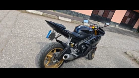 Yamaha YZF-R6 | Mobile.bg    3