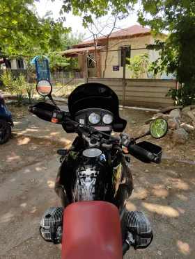 BMW R 1150 GS | Mobile.bg    7