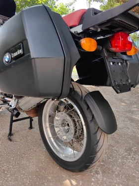 BMW R 1150 GS | Mobile.bg    15