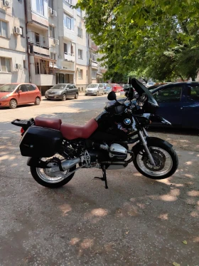 BMW R 1150 GS | Mobile.bg    12