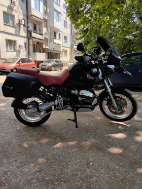     BMW R 1150 GS