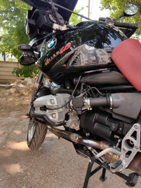 BMW R 1150 GS | Mobile.bg    10