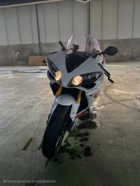 Yamaha YZF-R1 | Mobile.bg    3