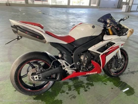 Yamaha YZF-R1 | Mobile.bg    2